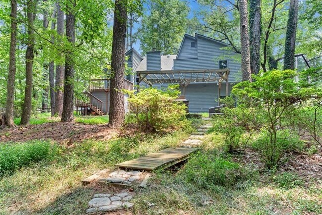 Photo - 5281 W Jones Bridge Rd