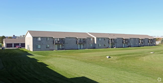 Scheuring Pointe Apartments