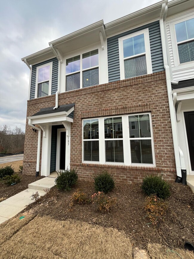 Photo - 183 Chesapeake Cmns St Townhome