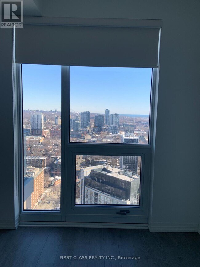 Photo - 251 Jarvis St Unit 3402