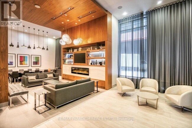 Photo - 295 Adelaide St W Unit 3403