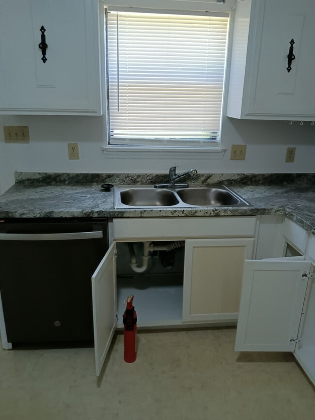 Darryl Drive Duplex