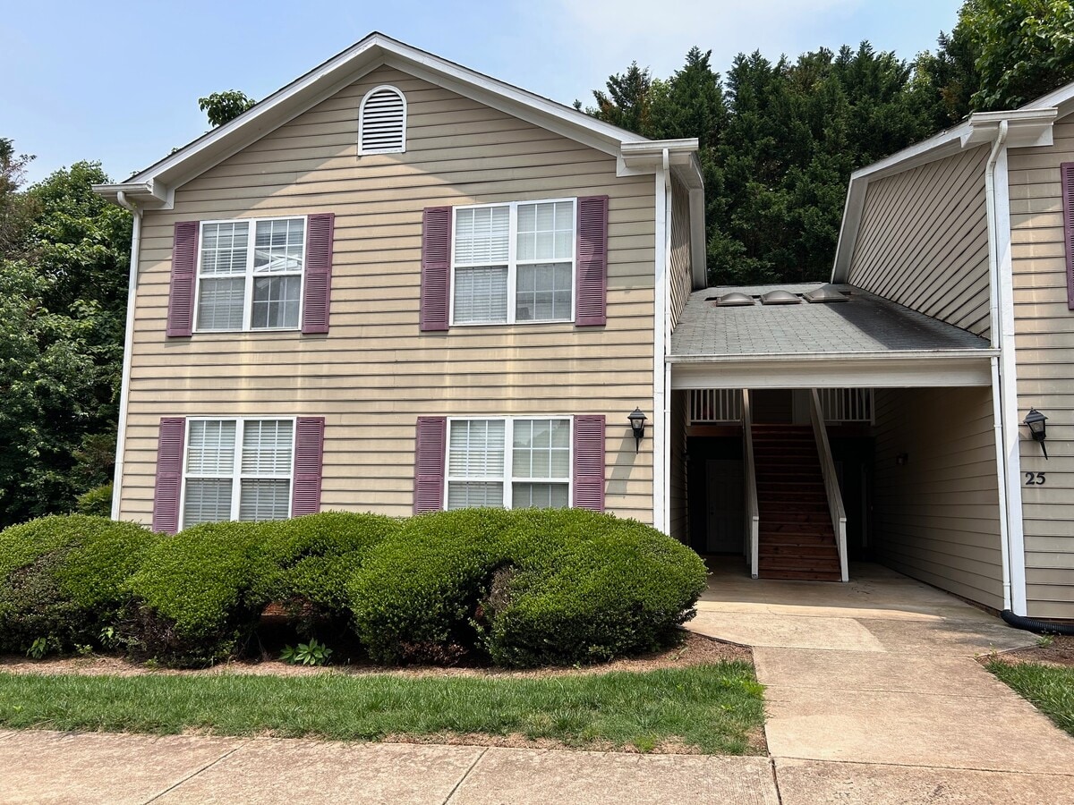 Photo - 25 Meadowood Glen Way Townhome