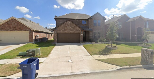 Photo - 705 Cypress Hill Dr House