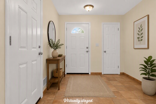 3641 Bergen Ct