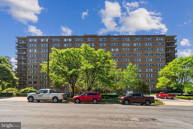 Photo - 1900 Lyttonsville Rd Apartamento Unidad 819