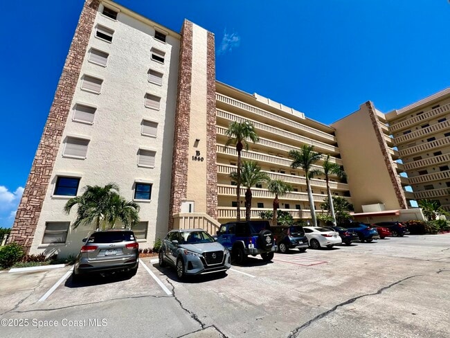 Building Photo - 1860 N Atlantic Ave Unit B704
