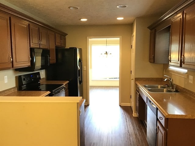 Photo - 809 Briargrove Dr