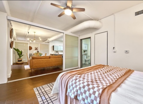 Photo - 645 W 9th St Unit 242