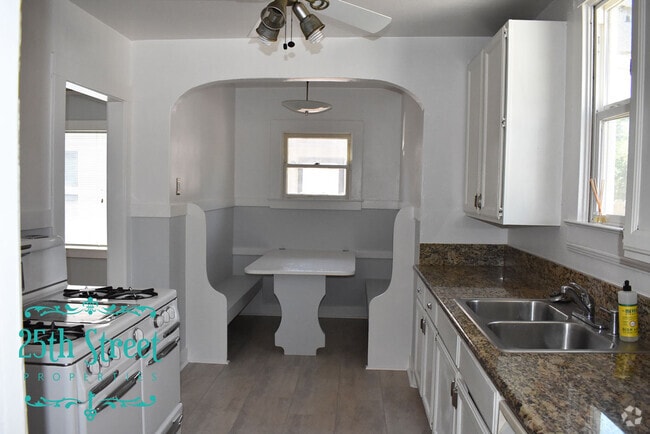 Building Photo - 1482 34th St Rental
