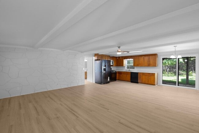 Photo - Single Family Ranch Brick Home For Rent!