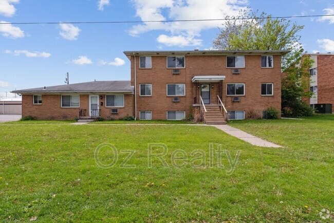 Building Photo - 1733 Christian Ave Rental