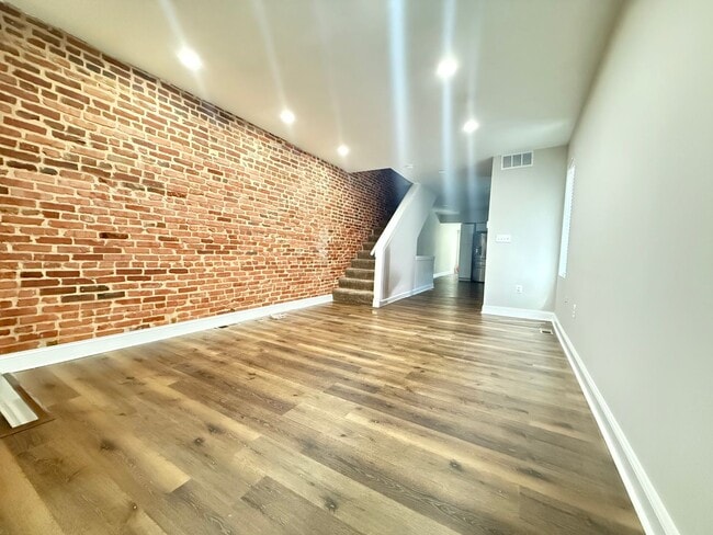 Photo - Beautiful Three-Bedroom Home In Baltimore