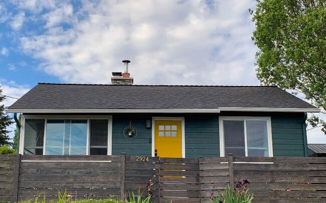 Photo - 2924 S Austin St