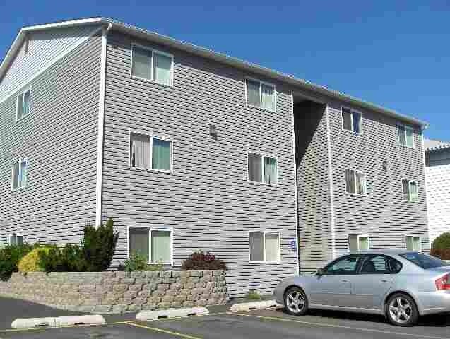 Baker Street Apartments - Baker Street Apartments