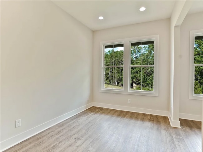 Photo - Owen's Crossing Townhome