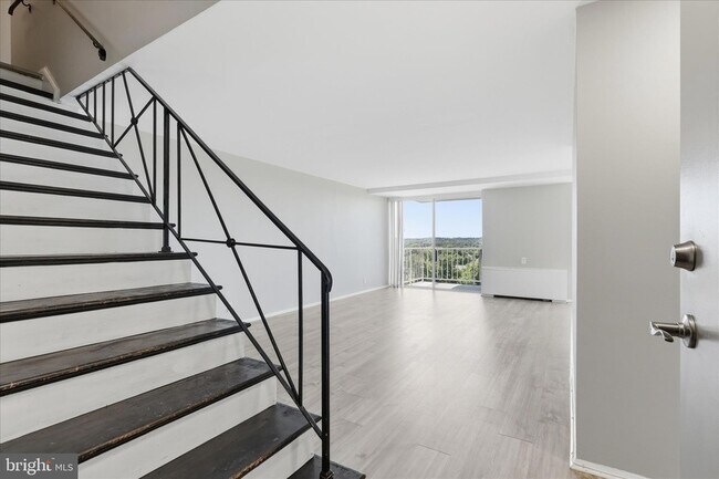 Photo - 301 N Beauregard St Unit 1107