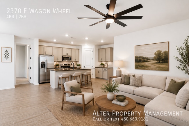 Photo - 2370 Wagon Wheel Ln