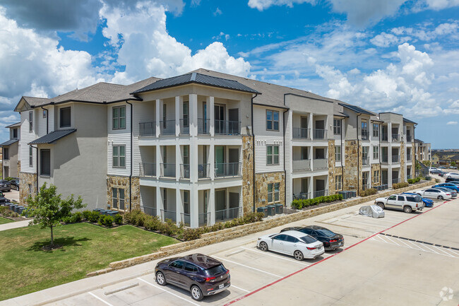 Building Photo - The Trails at Summer Creek Rental