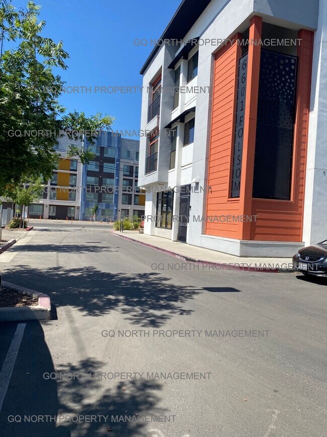 Photo - 6601 Folsom Blvd Apartments