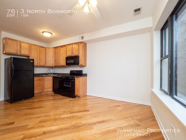 Photo - 7613 North Bosworth-2W Unit 2W