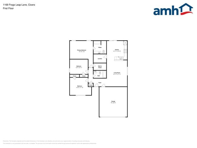 Photo - 1169 Frogs Leap