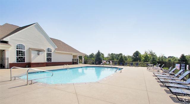 Photo - Reserve at Norton Shores