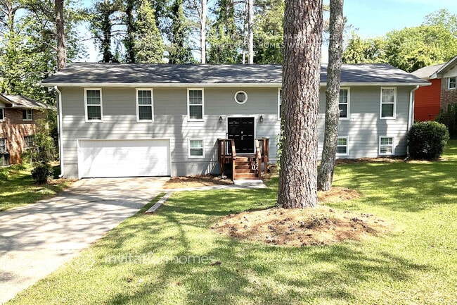 Building Photo - 4720 Tocoma Trail