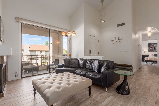 Photo - Two bedroom condo Unit 2336