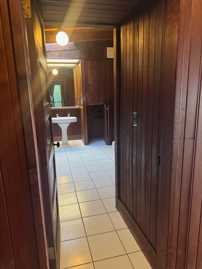 Custom Redwood home with Ocean Views House Rental in Trinidad, CA