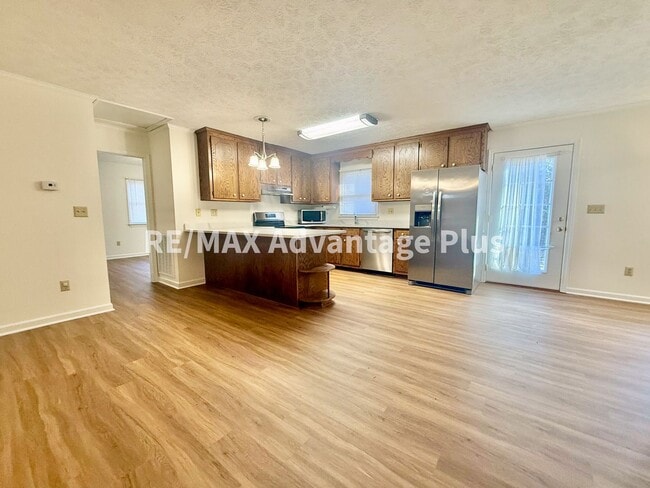 Photo - Spacious home with fiber internet close to Charlotte Court House