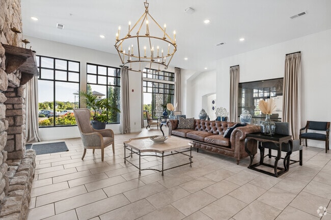 Cornerstone Apartments