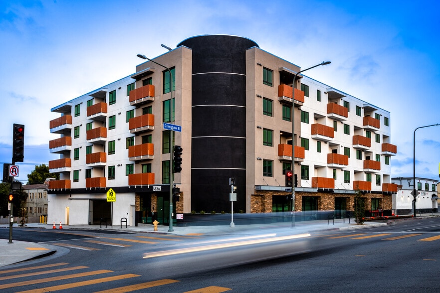 Property Exterior