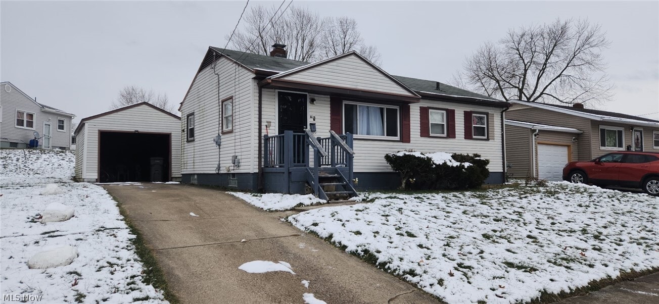 Photo - 79 Lilburne Dr