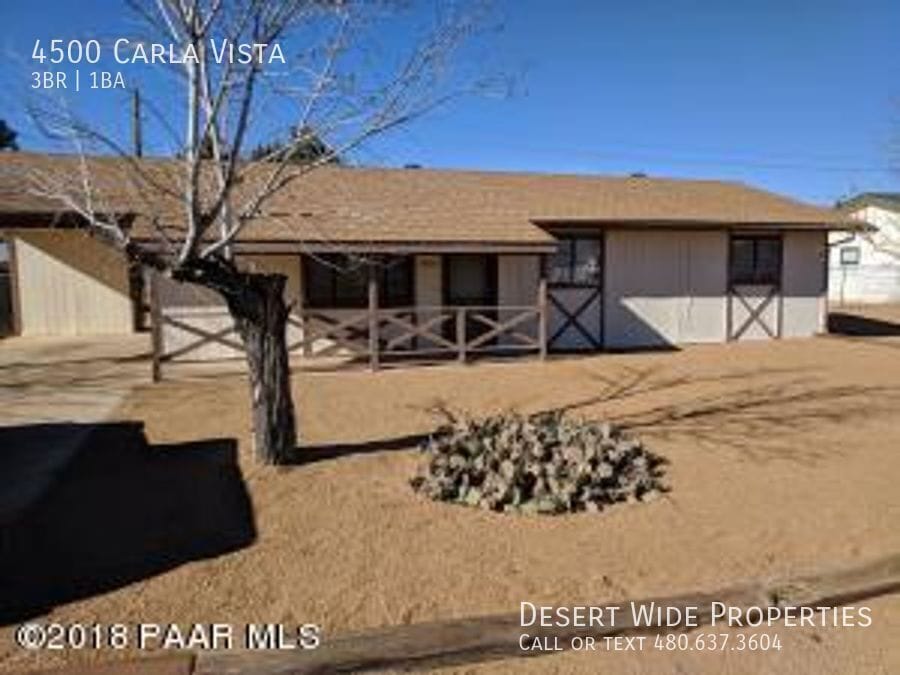 Photo - 4500 N Carla Vista Dr