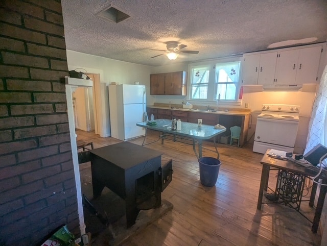 Kitchen - 1267 Elk View Rd Unit 1