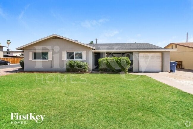 Building Photo - 1561 E Clover Rental