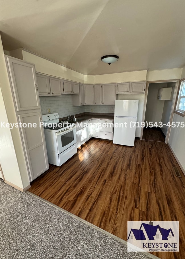 Photo - Charming 2-Bedroom Ranch-Style Home with Attached Garage $1280/$1280