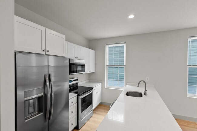 Photo - 126 Ruggles St Unidad #1