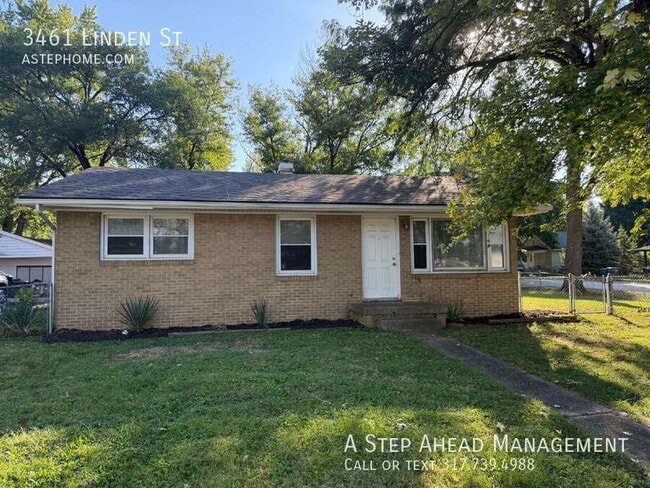 Photo - 3461 Linden St