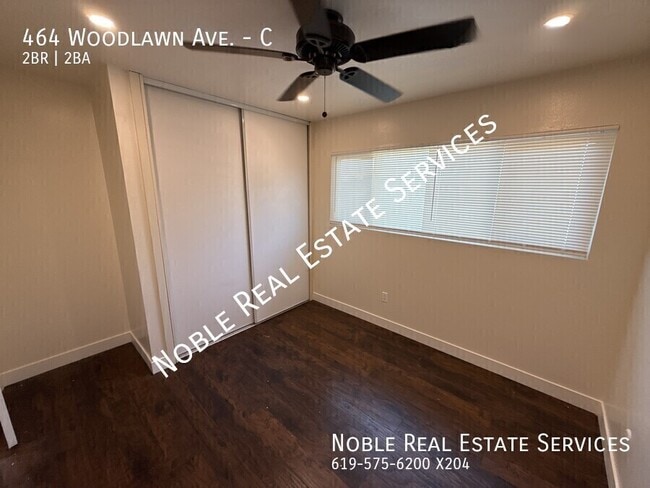 Building Photo - 464 Woodlawn Ave Unit C