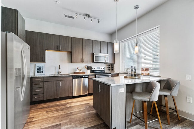 Miro apartments — community photo