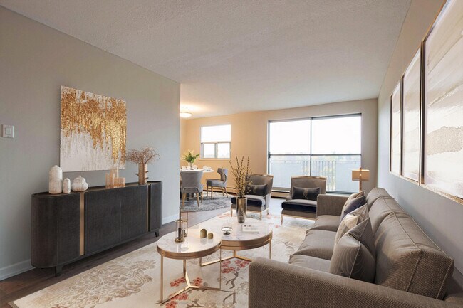 Building Photo - Grandview Tower