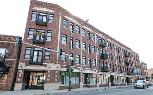 Photo - 3755 N Racine Ave Apartments Unit 2C