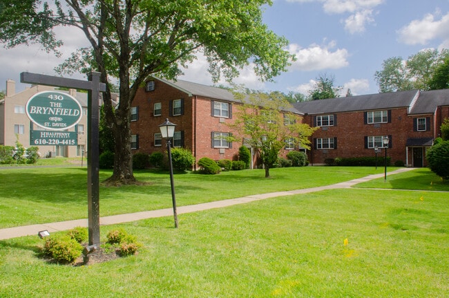 Brynfield Apartments