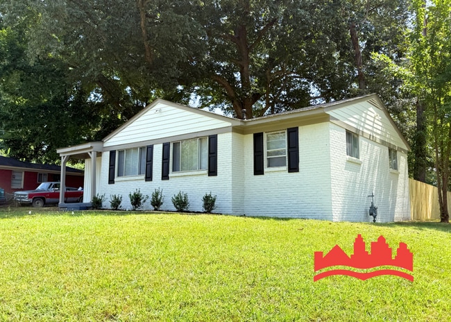 Photo - 2463 Brewster Ave