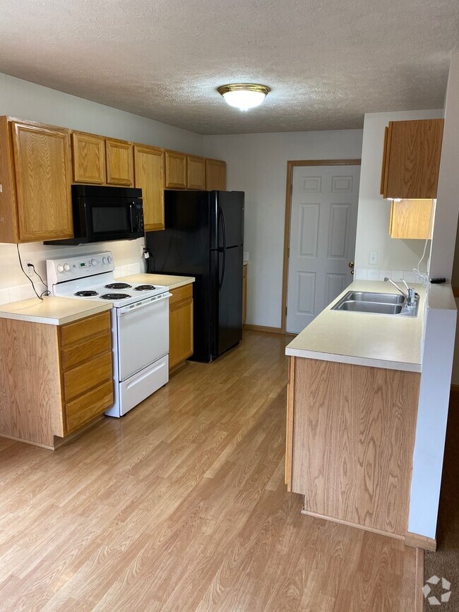 Building Photo - 5655-59 N 21st Unit 5659 Rental