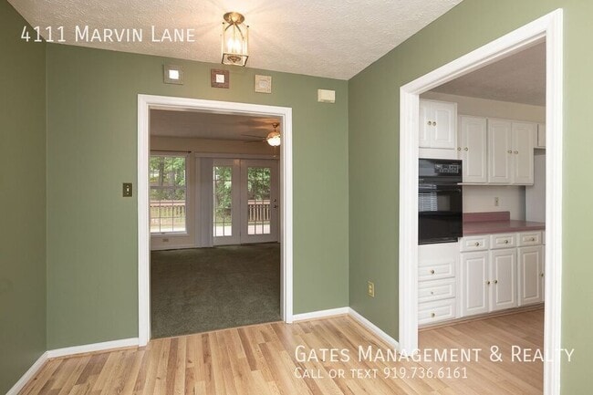 Photo - 4111 Marvin Ln