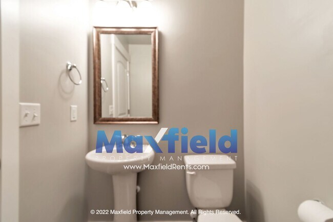 Photo - Immaculate 3BD, 3 BA, 2GA Draper townhome with super fast fiber internet