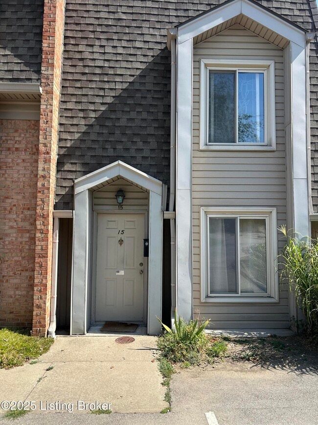 Building Photo - 4028 Poplar Level Rd Unit 15 Rental